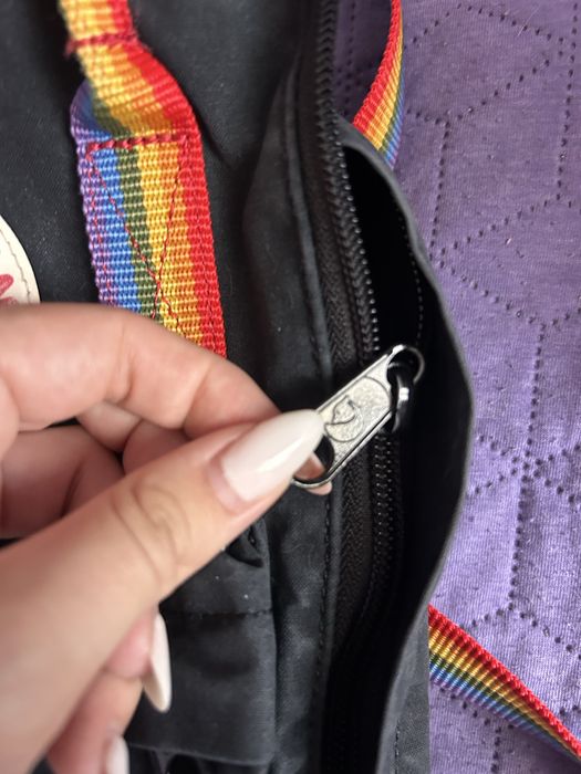 Оригинална мини раница Fjällräven Kånken