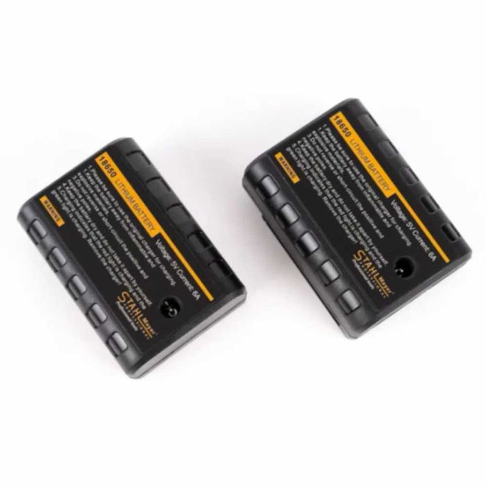 4D лазерен нивелир с 16 линии четири точков със зелен лазер StahlMayer