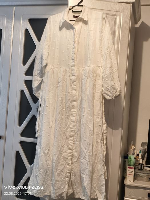 Продам платье-рубашка