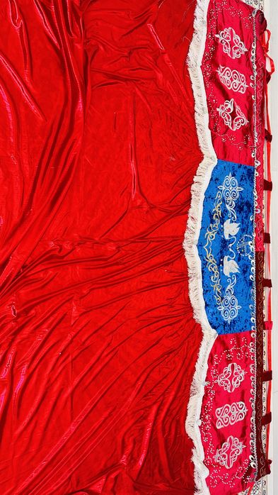 Шымылдык продается