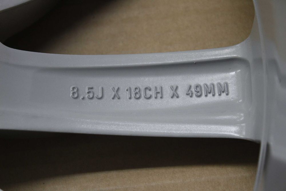 Джанти 18" Jaguar XF