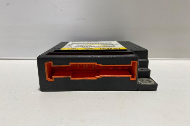 Calculator airbag Modul 9643869780 / L2V2C05AAZ2 Peugeot 607 prima ge