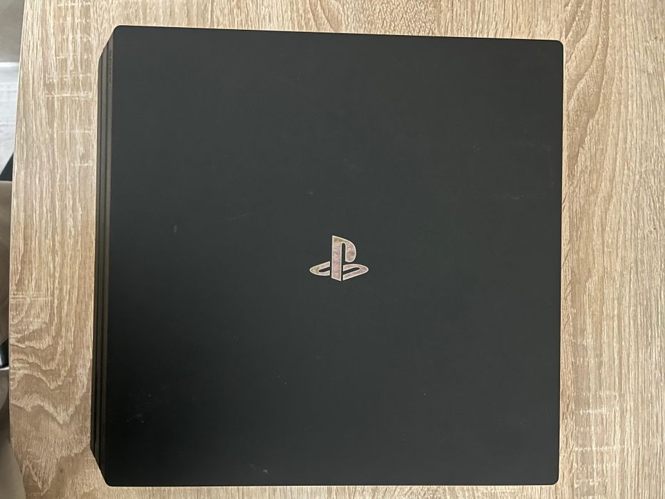 PlayStation 4 pro