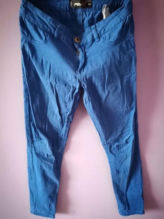 Дамски дънки