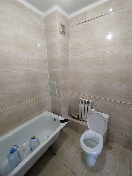 Сдам квартиру в центре Каскелена