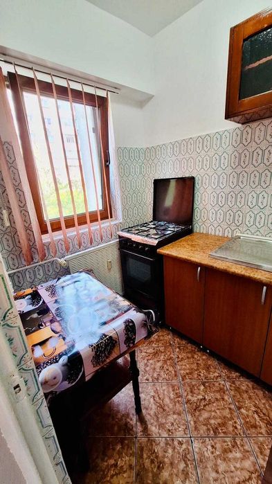 Garsoniera Crangasi | Prima inchiriere