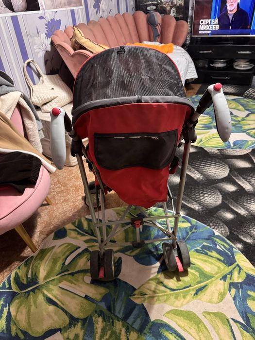 Продам коляску детскую
