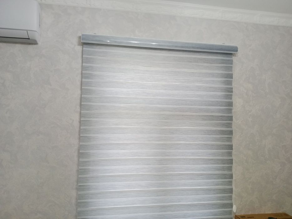 Jalyuzi Sifatli jalyuzi pardalari