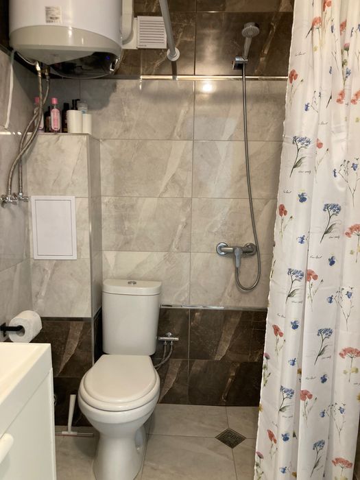 Продава се Двустаен апартамент в Созопол - 48 кв.м за 1061 €/кв.м - Снимка #11
