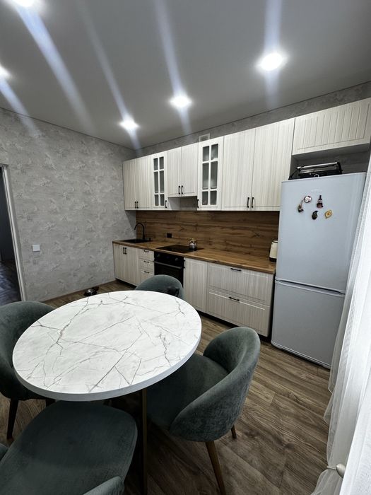 Продам 3х ком кв