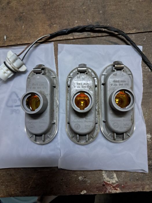 Мигачи за Seat VW Audi