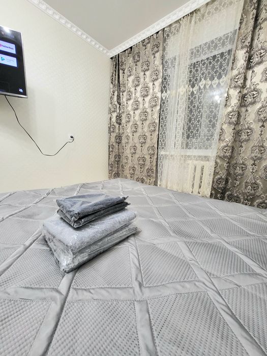 Сдам 1 комн 9мкр ночь