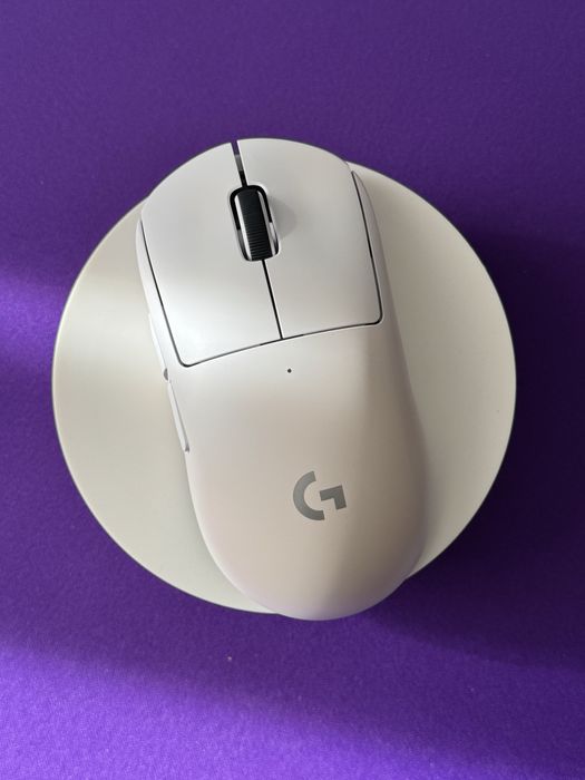 Logitech g pro superlight