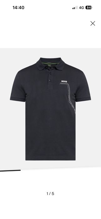 Ризка Boss перфектна