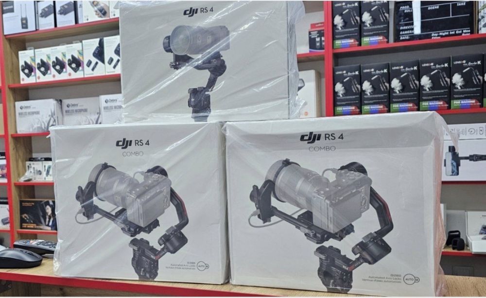 Новый Dji Ronin rs 4pro. Dji Ronin rs 4 combo. Ronin rs 4. Ronin rs 5.