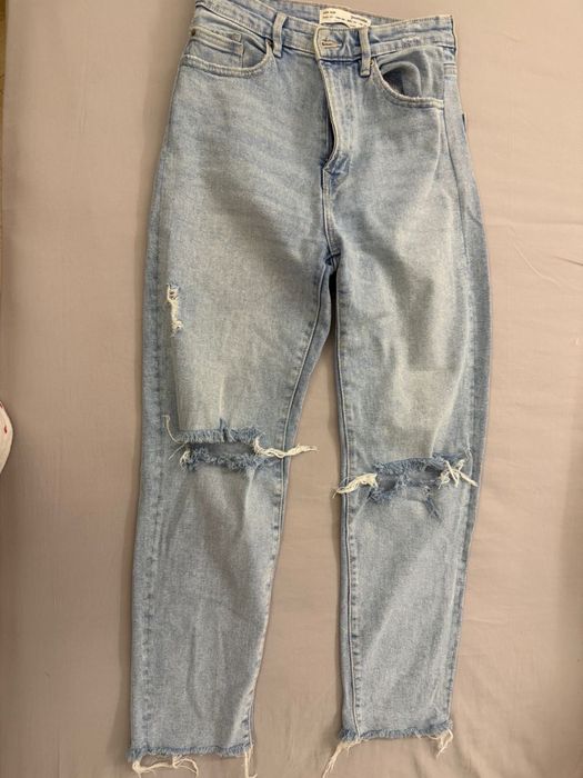 Продам джинсы Зара