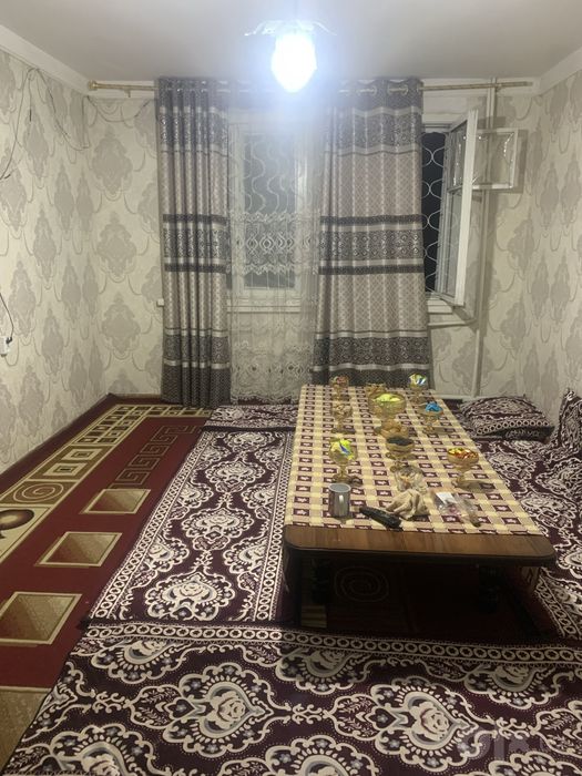 3 xonali uy sotiladi xonalari razdelniy