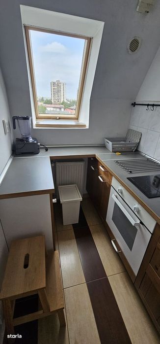 Apartament,