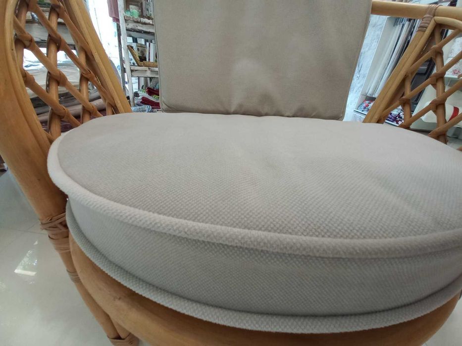 Ремонт и претапициране на мебели по домовете