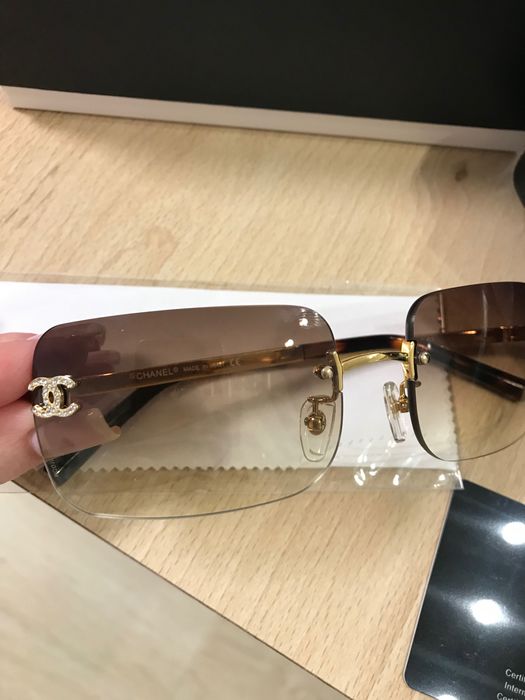 Дамски очила chanel