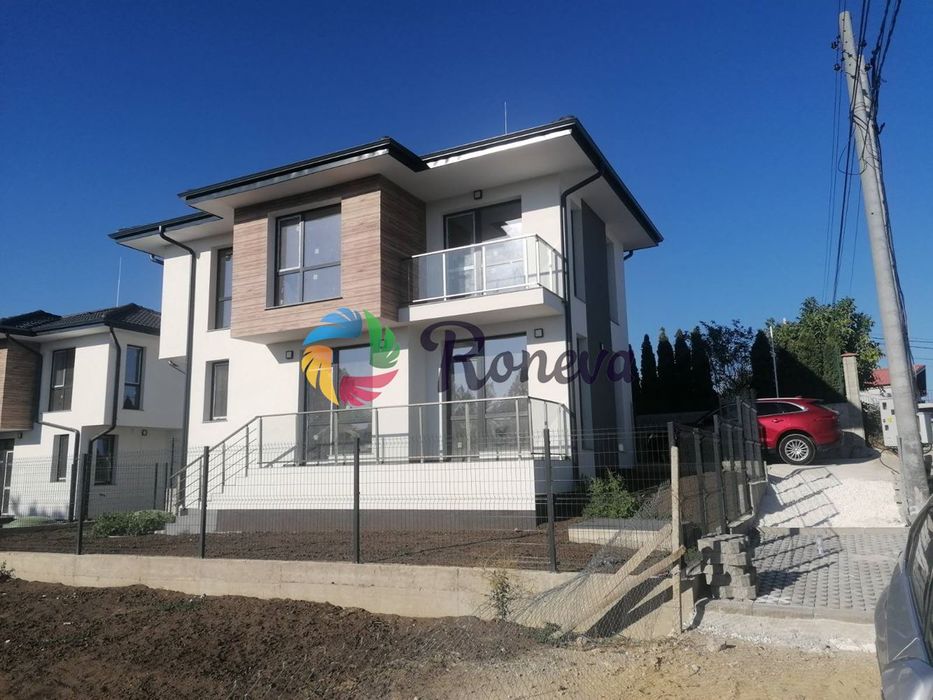 Къща в Варна-м-т Траката площ 138 цена 289000