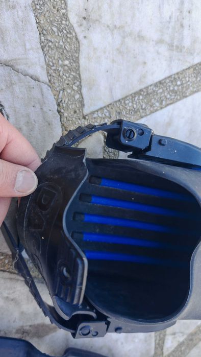 Плавници Dacor tiger X- Large