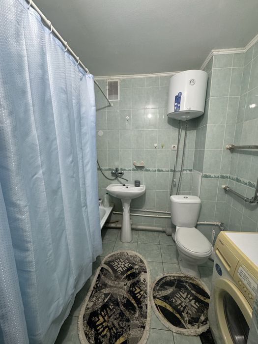 Продам 1 комнатную квартиру