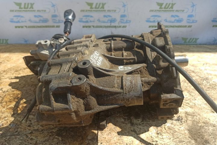 Reductor cutie transfer 2.0 TD 13szm-012 Suzuki Grand Vitara 1  [din 1998 pana  2005] seria