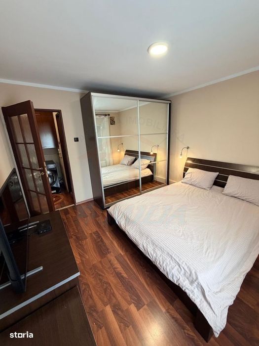 Apartament,