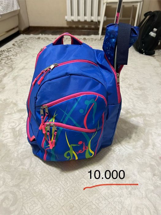 Продам все для Гимнастики !!!