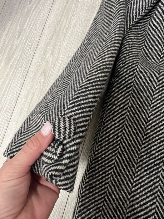 Pardesiu de dama Jennifer Taylor din lana