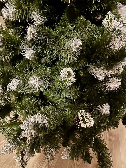 Brad artificial - inaltime 180 cm