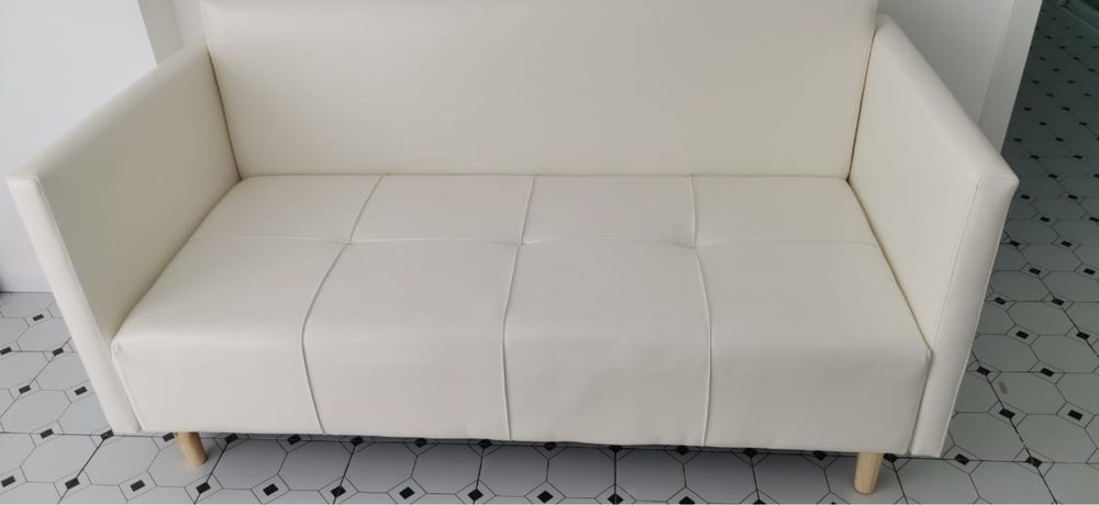 Продам Диван, эко кожа