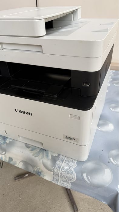 canon 443dw в отличном состояние sotiladi