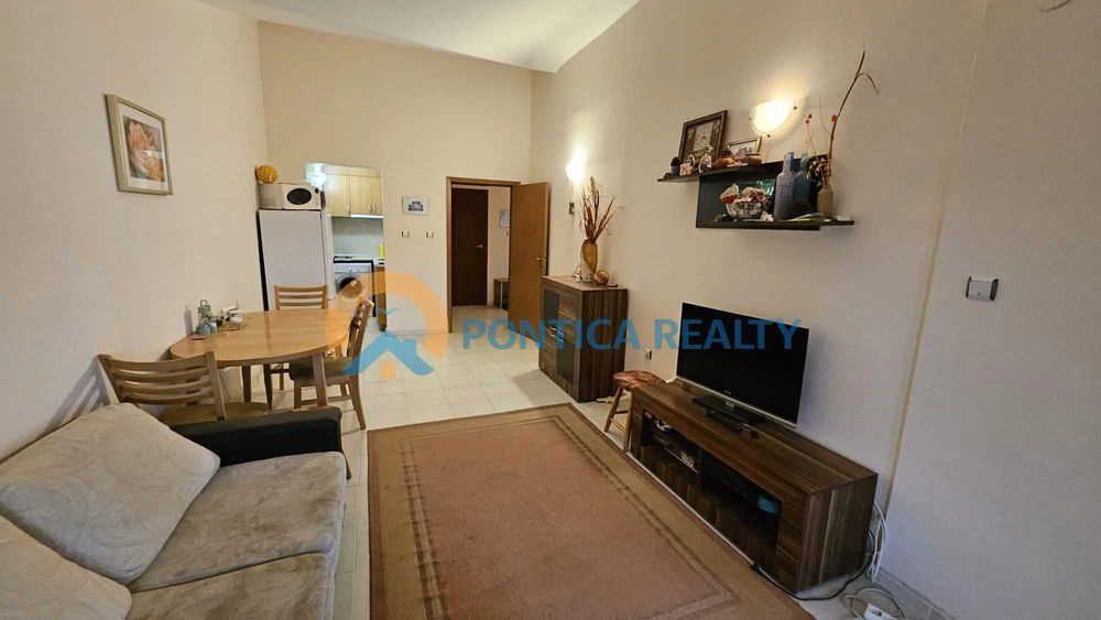 Продава се Тристаен апартамент в Свети Влас - 106 кв.м за 683 €/кв.м - Снимка #4