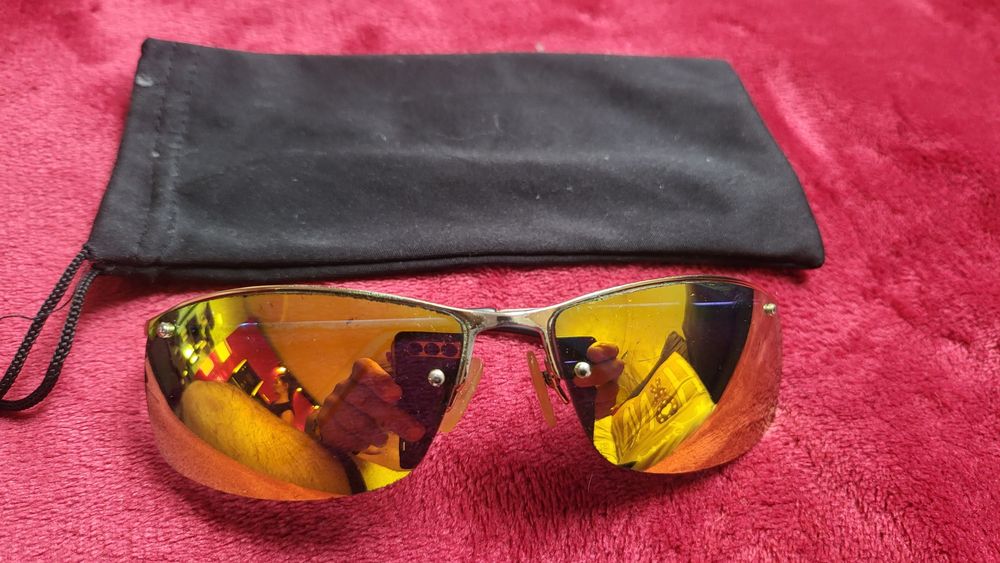 Слънчеви очила D&G, FendiI, Carrera, Marc Jacobs, Vogue и др.