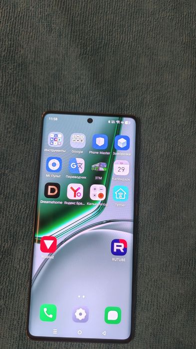 Infinix note 40 pro