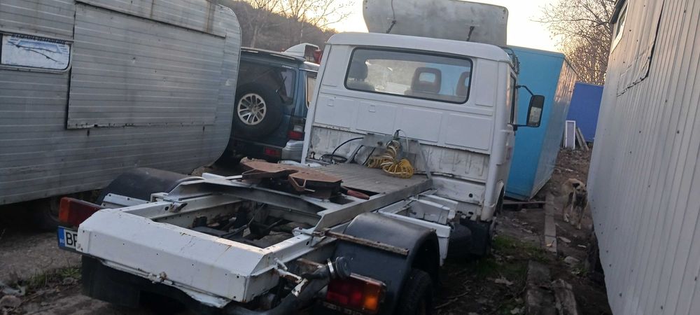 Влекач лт40.турбо дизел