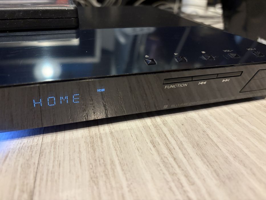 Sistem Home Cinema Sony BDV-E6100