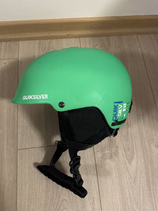 Каска за ски Quicksilver