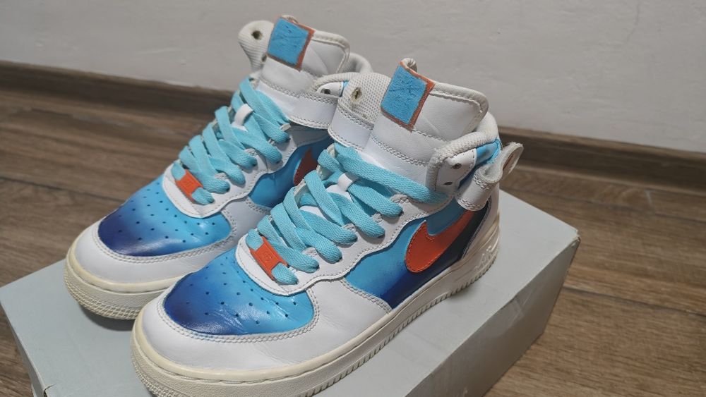 Nike Air Force 1 Custom 37.5