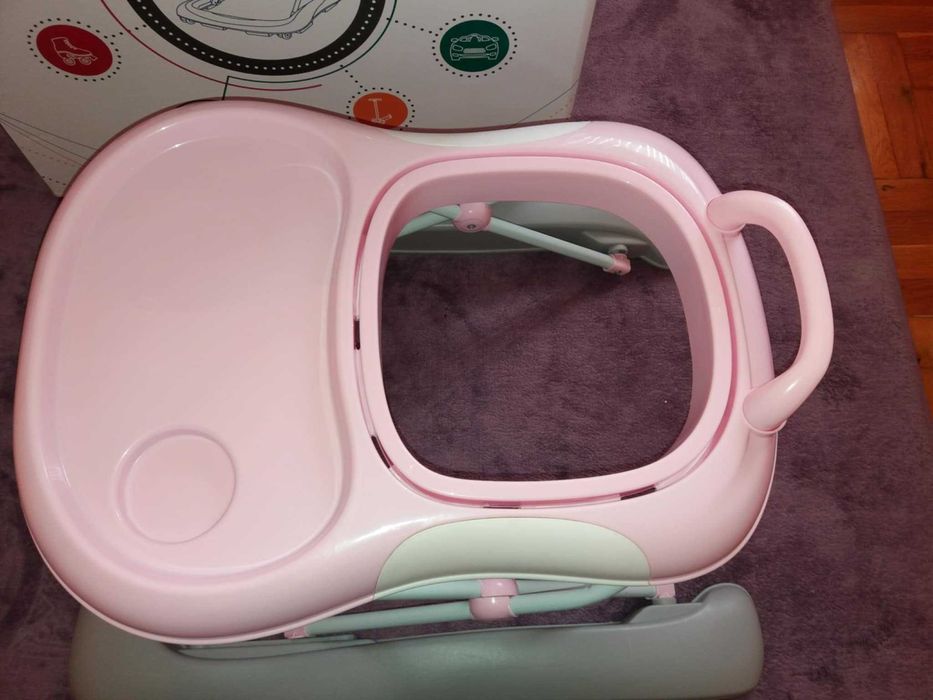 Проходилка Kikka boo