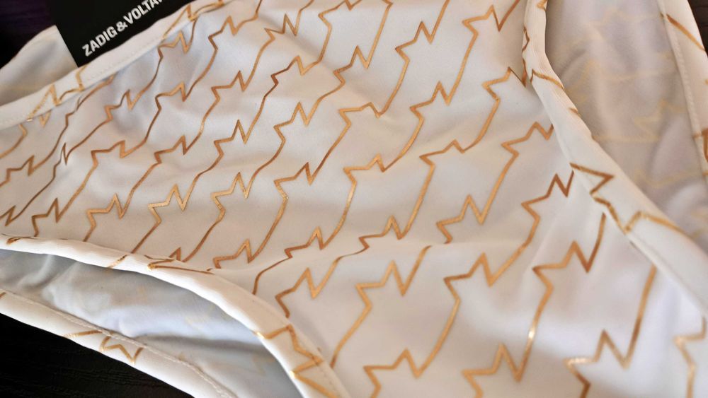 Zadig & Voltaire нов и други