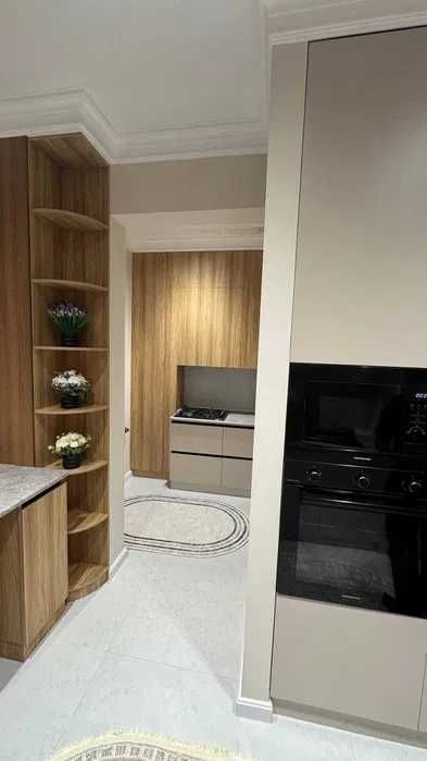 Сдается квартира в новостройке центр города