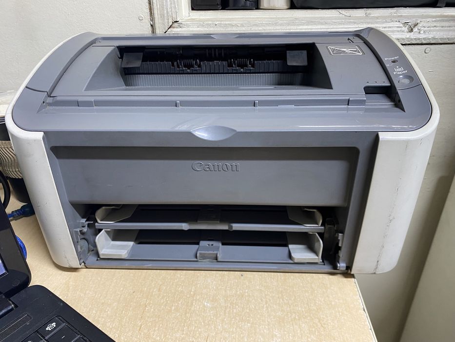 Принтер Canon L11121E