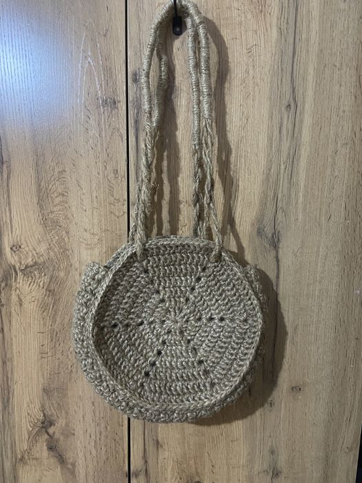 Продам сумку летнюю