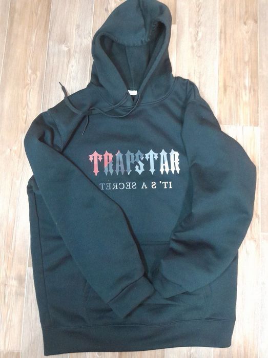 Продам кофту трэпстар