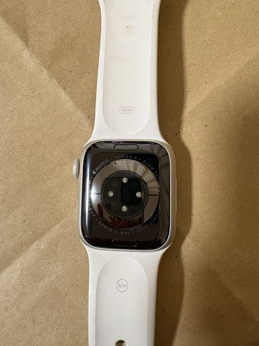 Apple Watch Series 9 , 41 mm +GPS