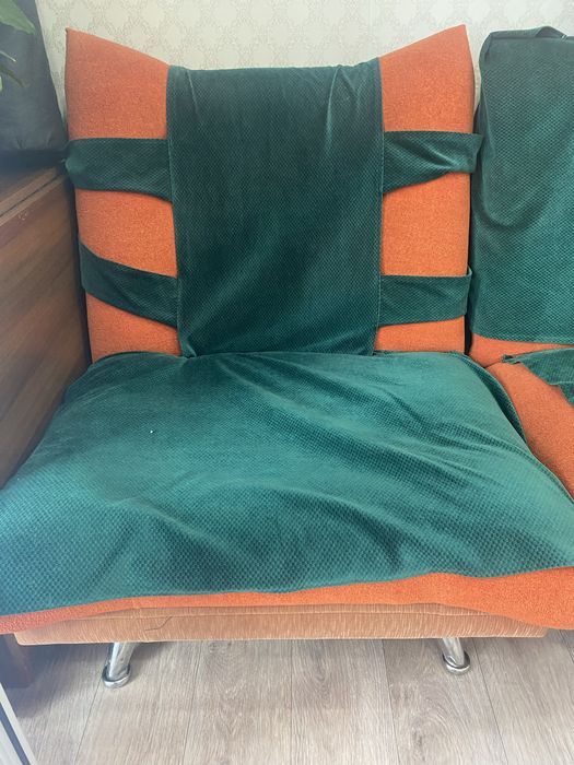 Продам диван