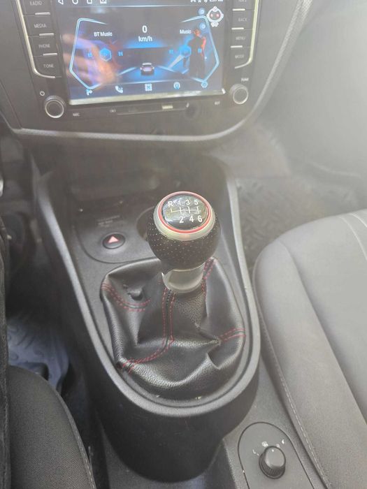 Vand Seat Leon Copa, 1.2 TSI, 105 CP, an 2013